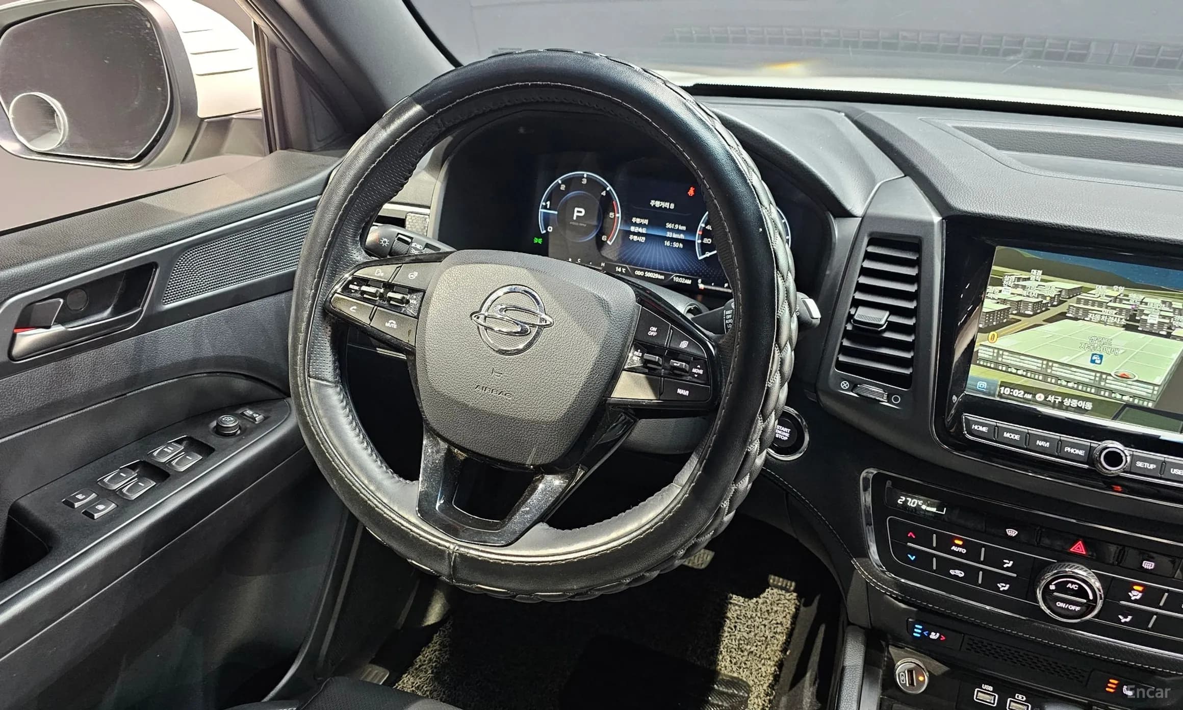 Rexton Sports Khan