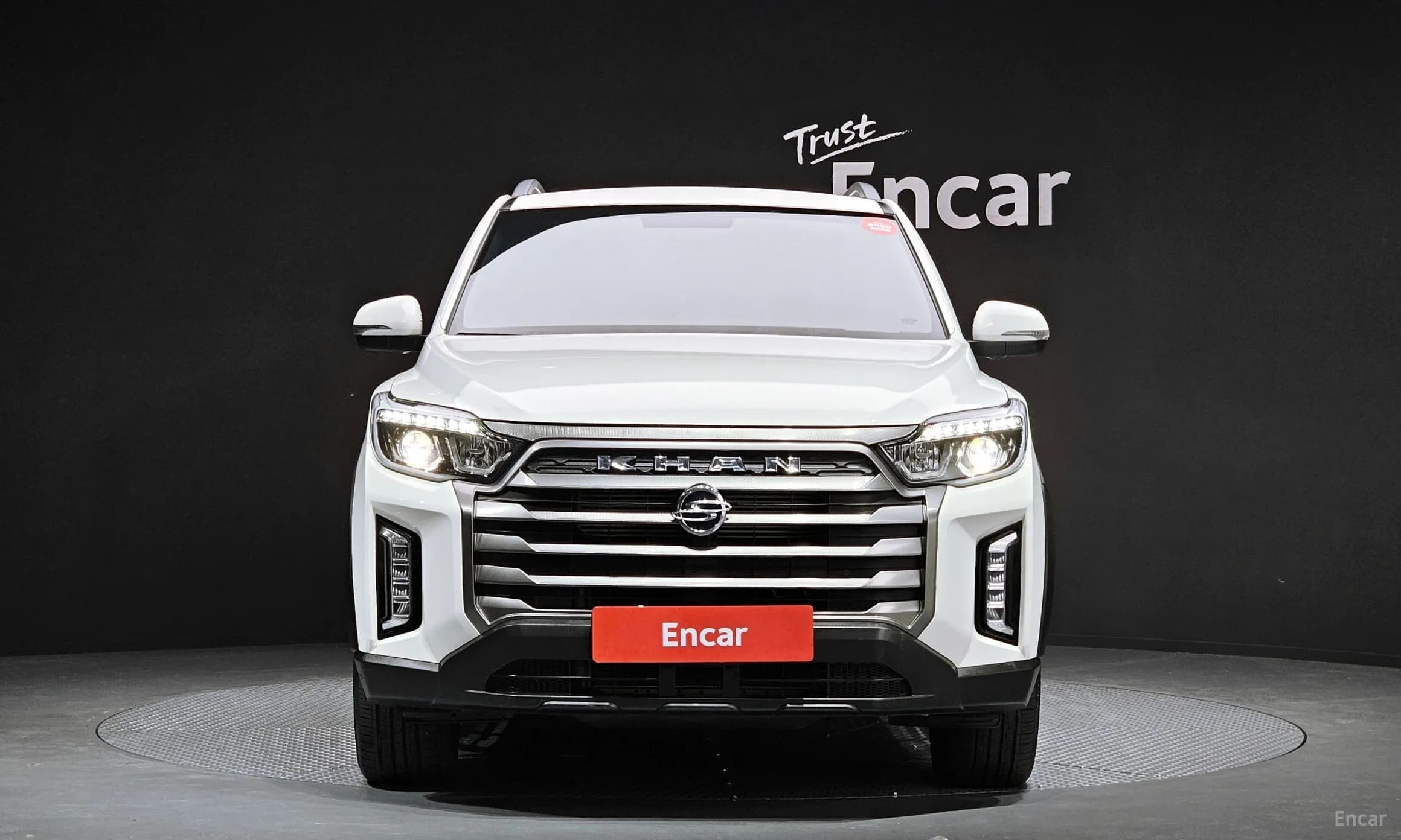 Rexton Sports Khan