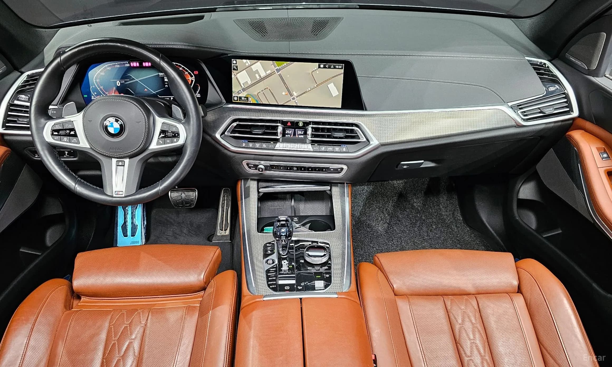 X5 (G05)