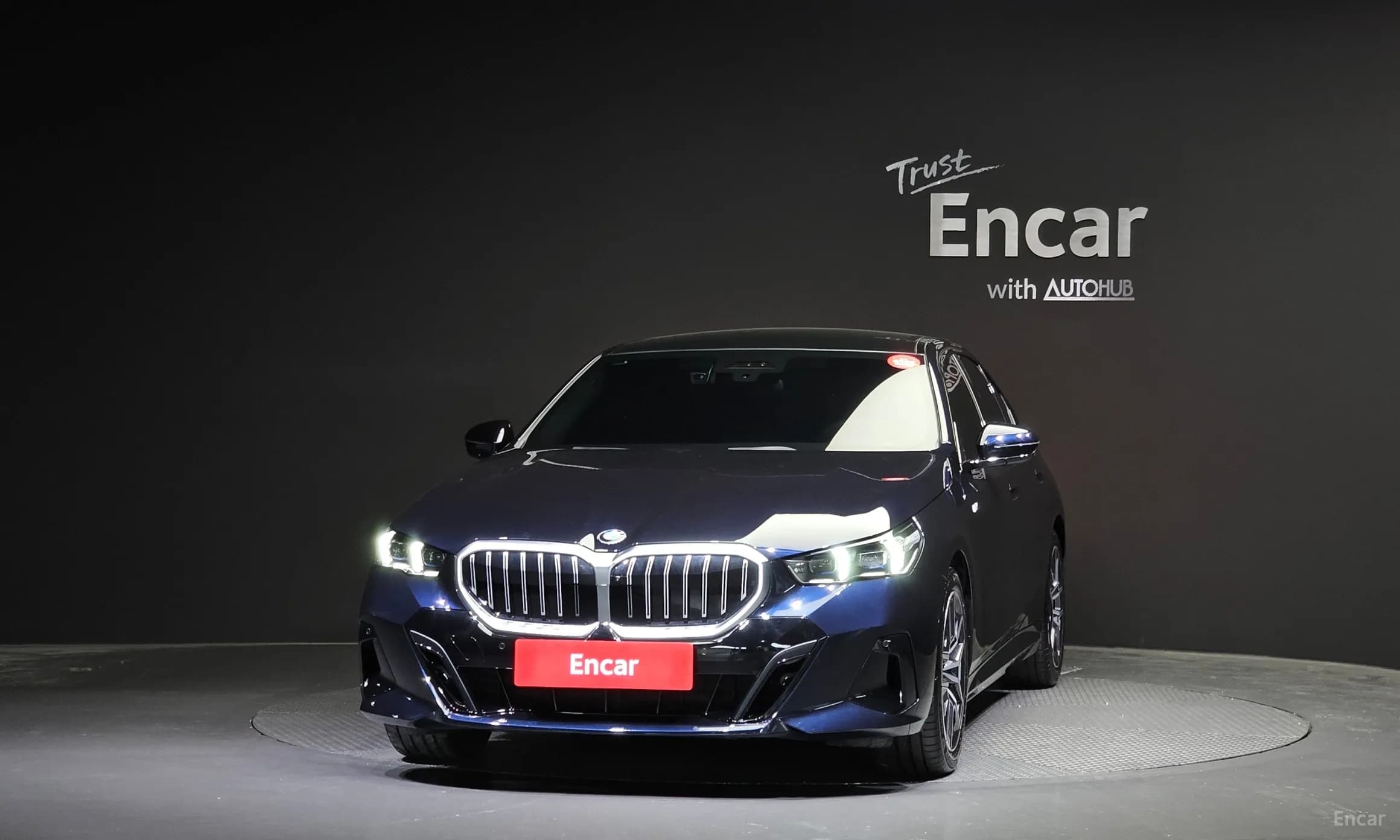 5 Series (G60)