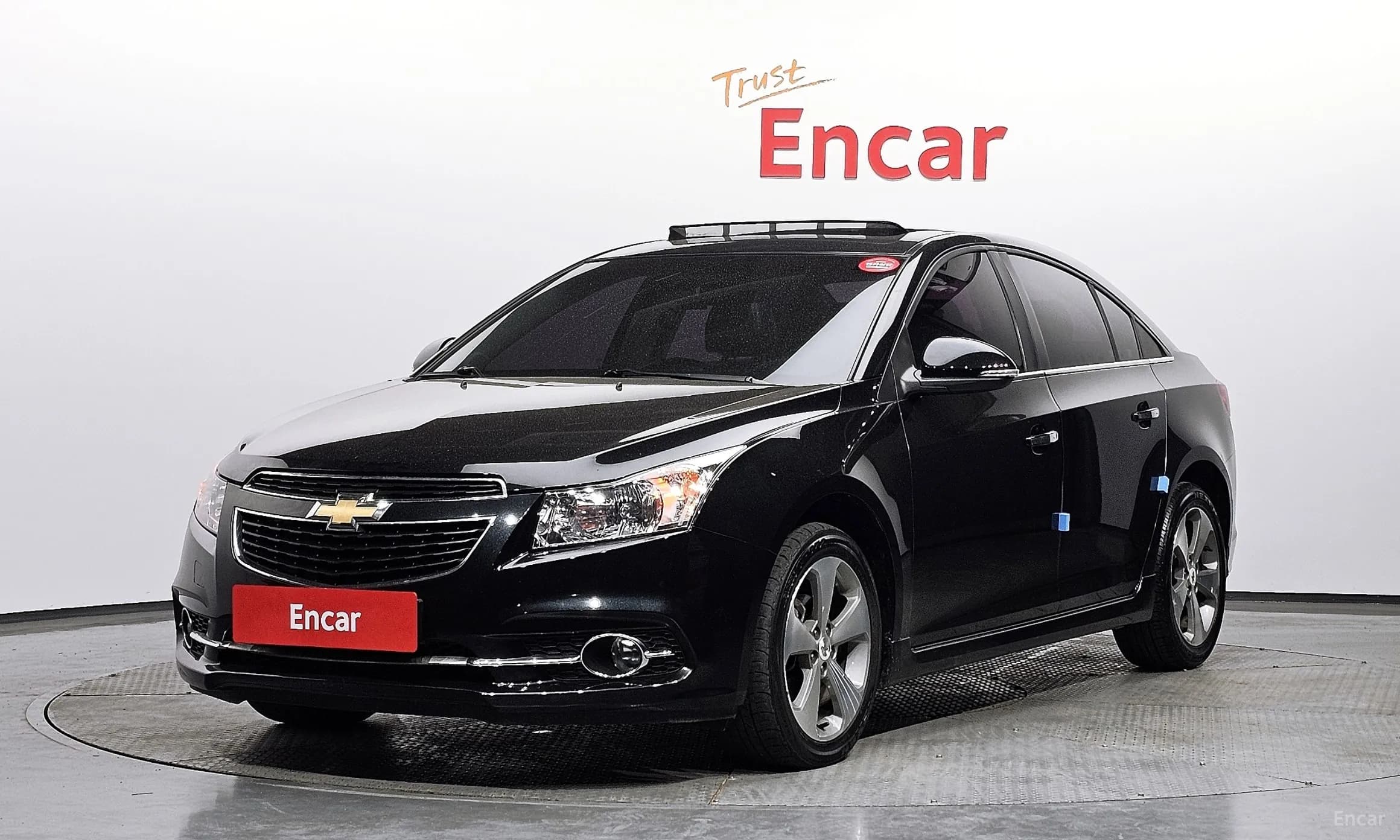 Cruze