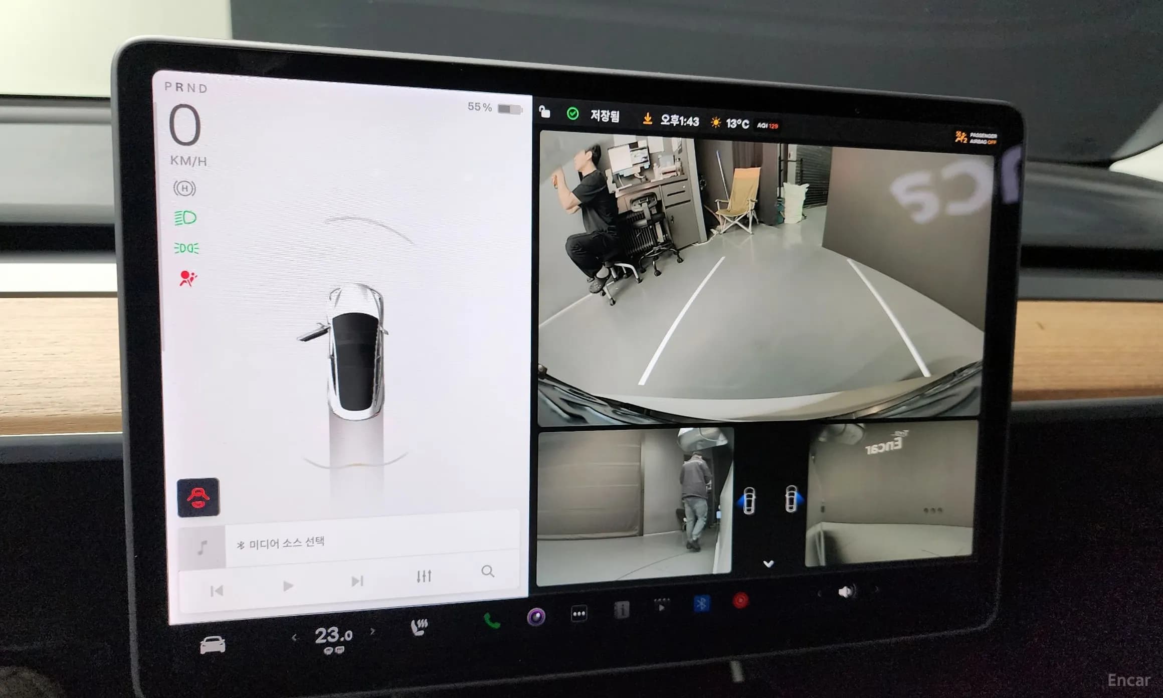 Model 3
