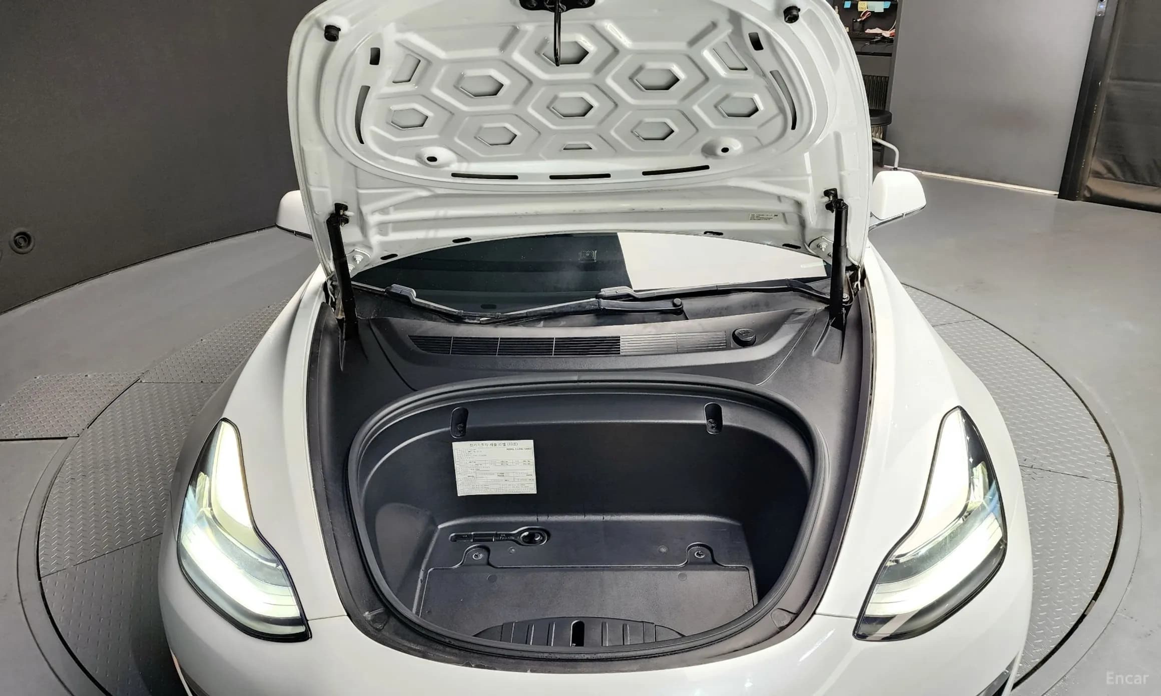 Model 3