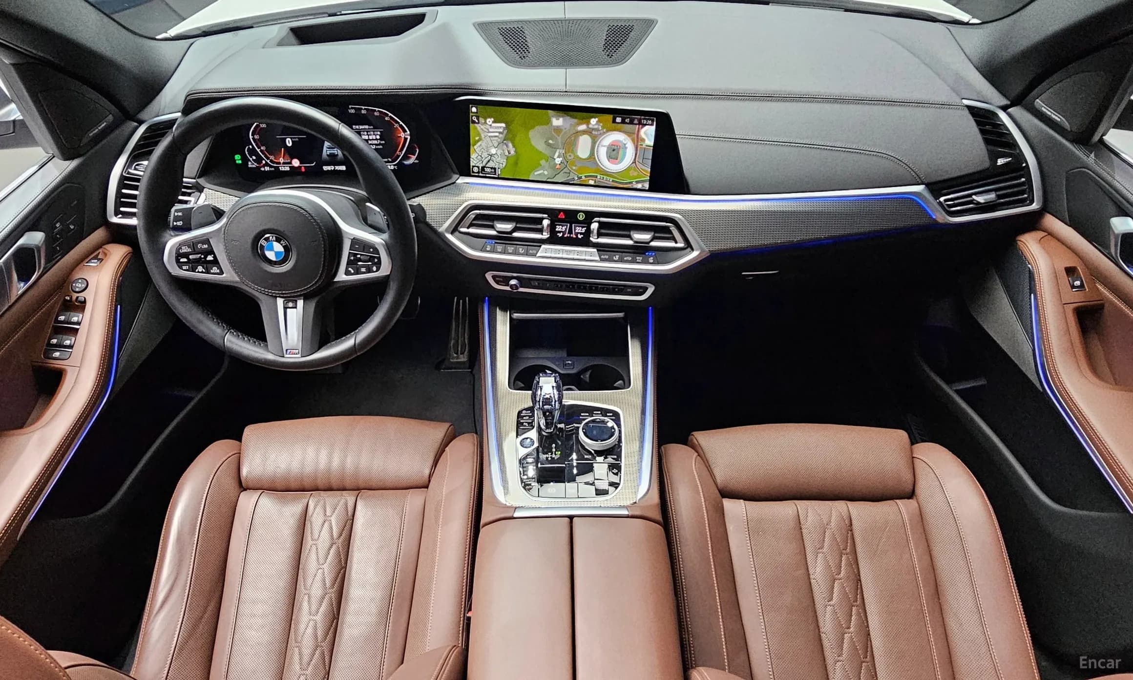 X5 (G05)