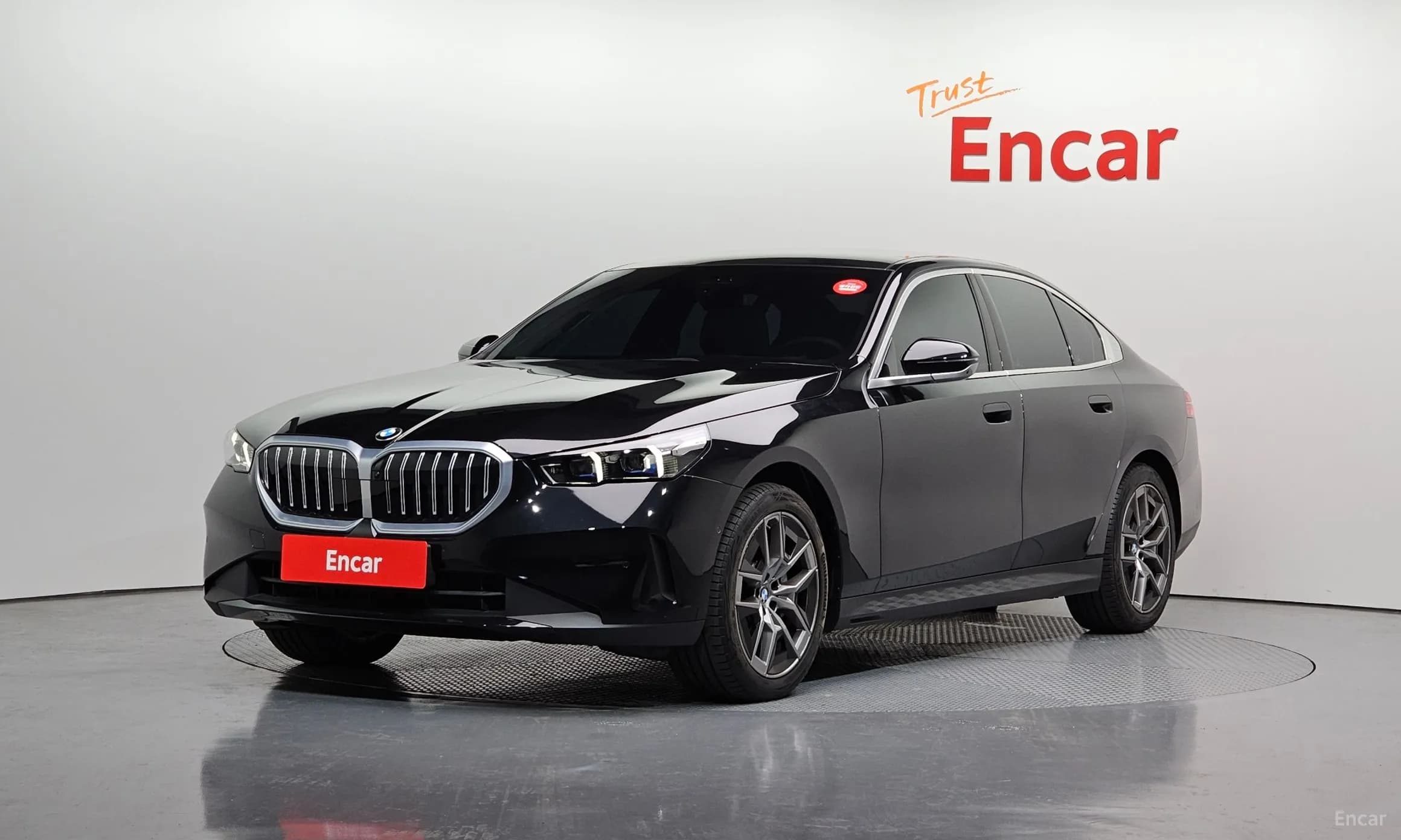 5 Series (G60)