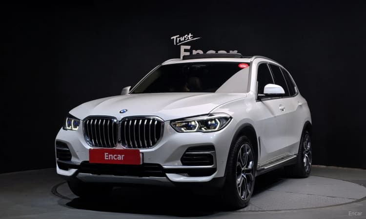 X5 (G05)