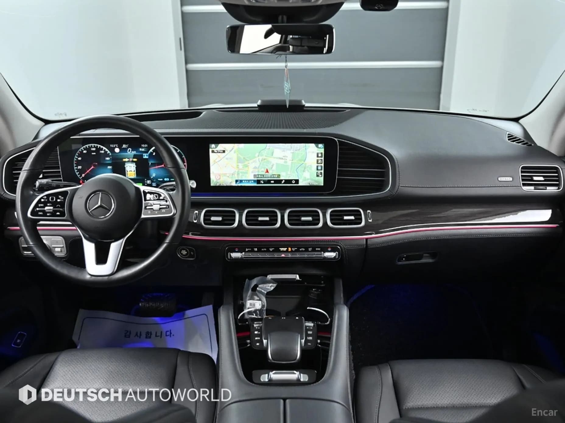 GLE-Class W167