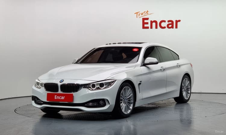 Series 4 (F32)