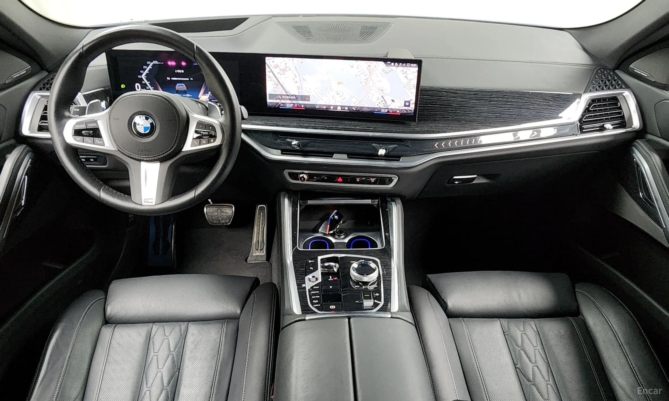X6 (G06)