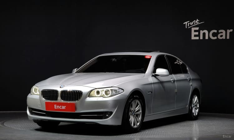 5 Series (F10)