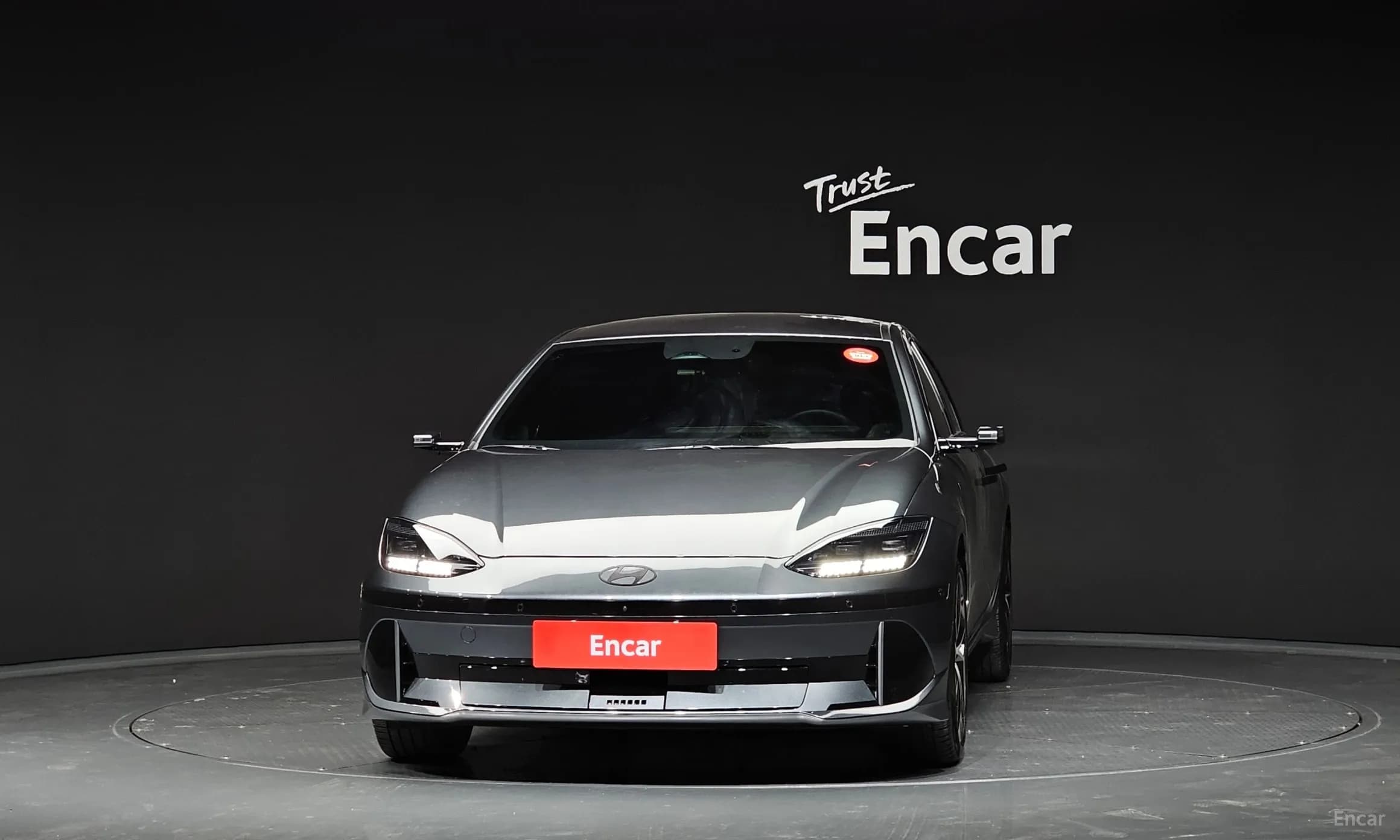 Ioniq 6