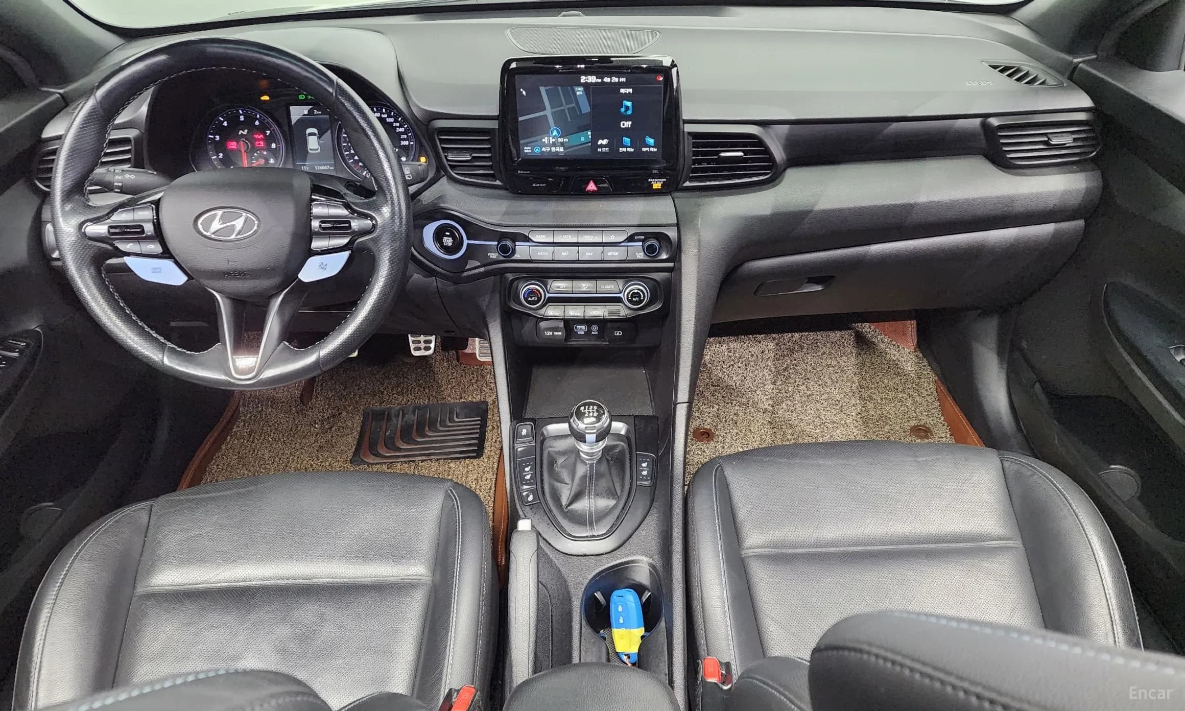 Veloster (JS)
