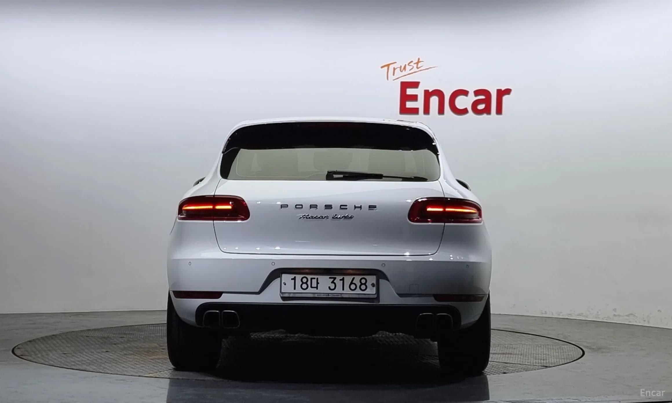 Macan