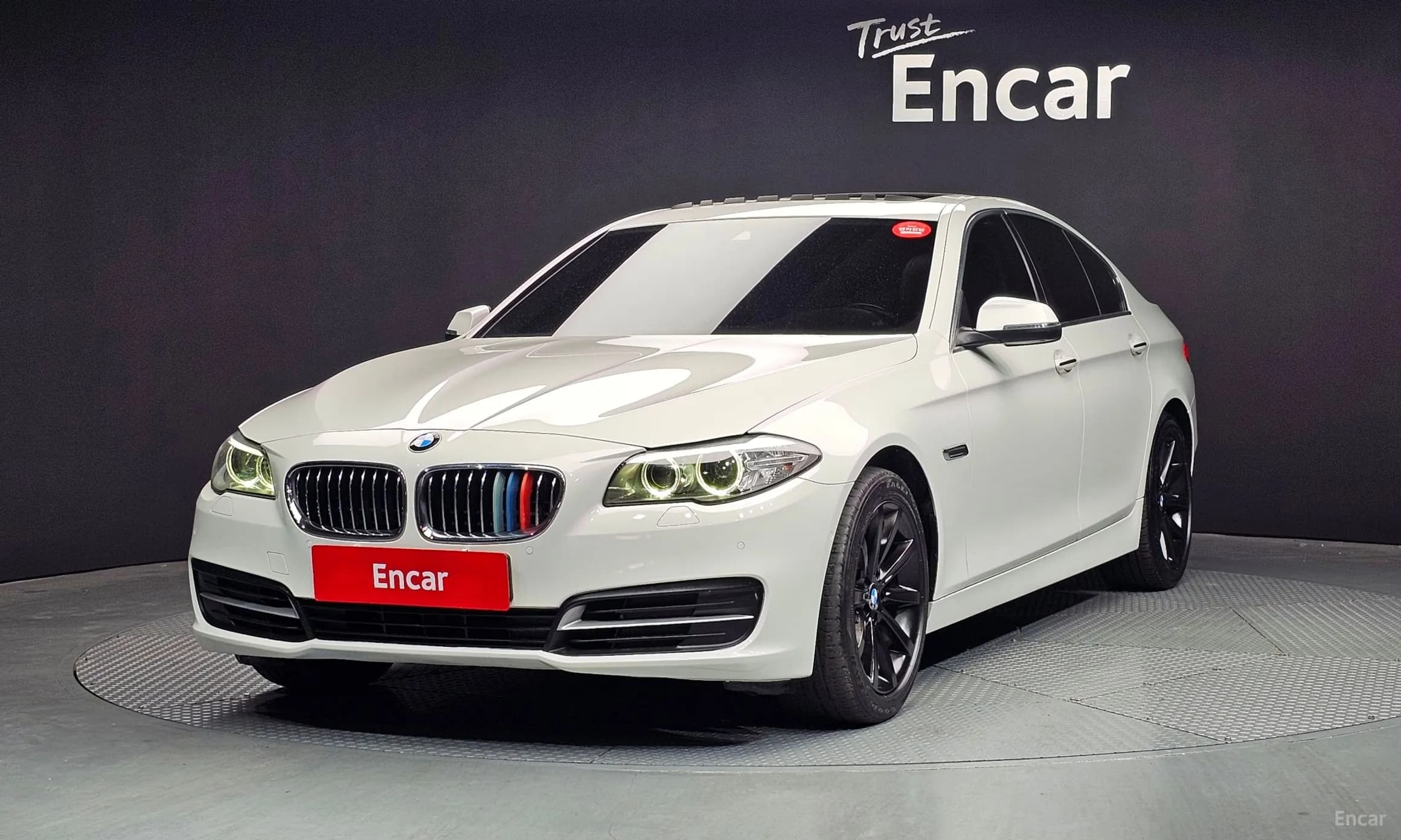 5 Series (F10)
