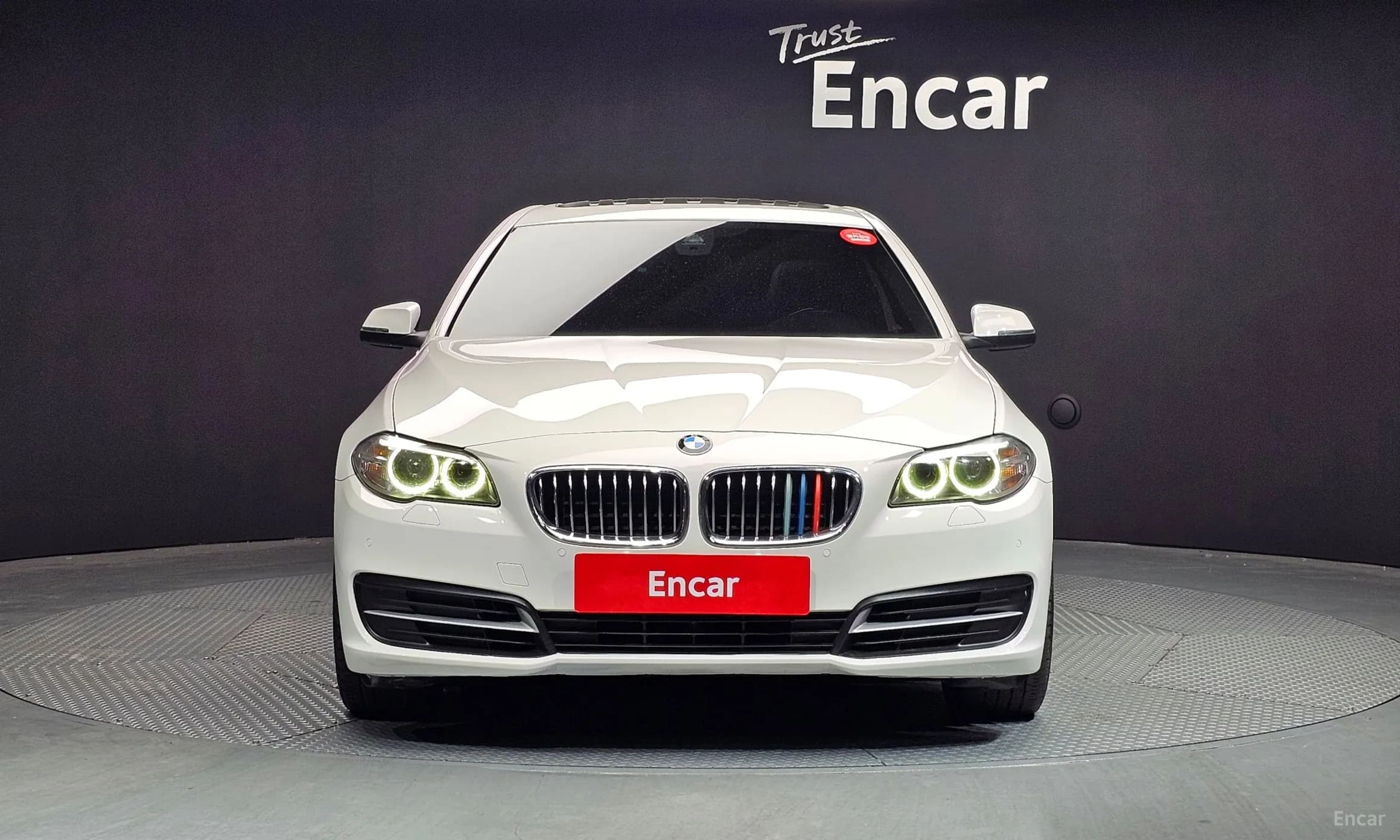 5 Series (F10)