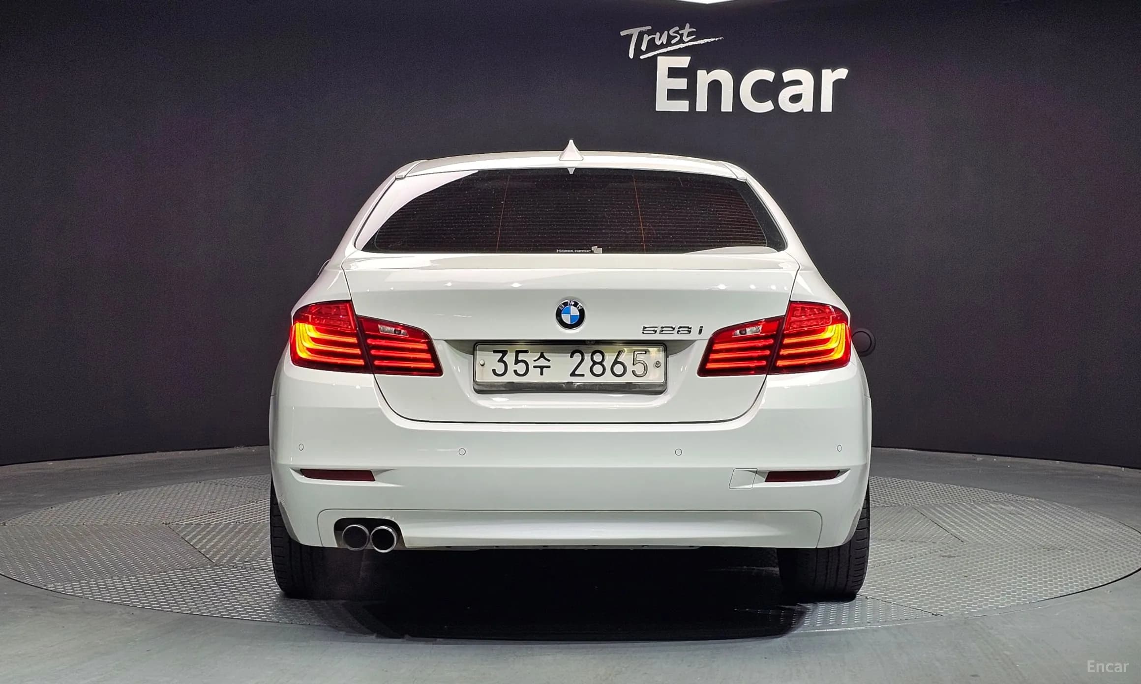 5 Series (F10)