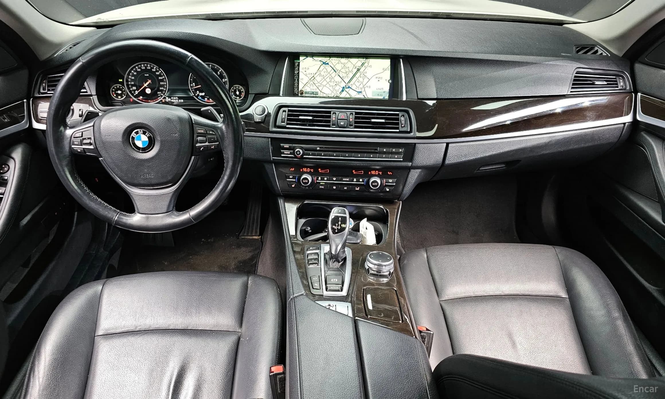 5 Series (F10)