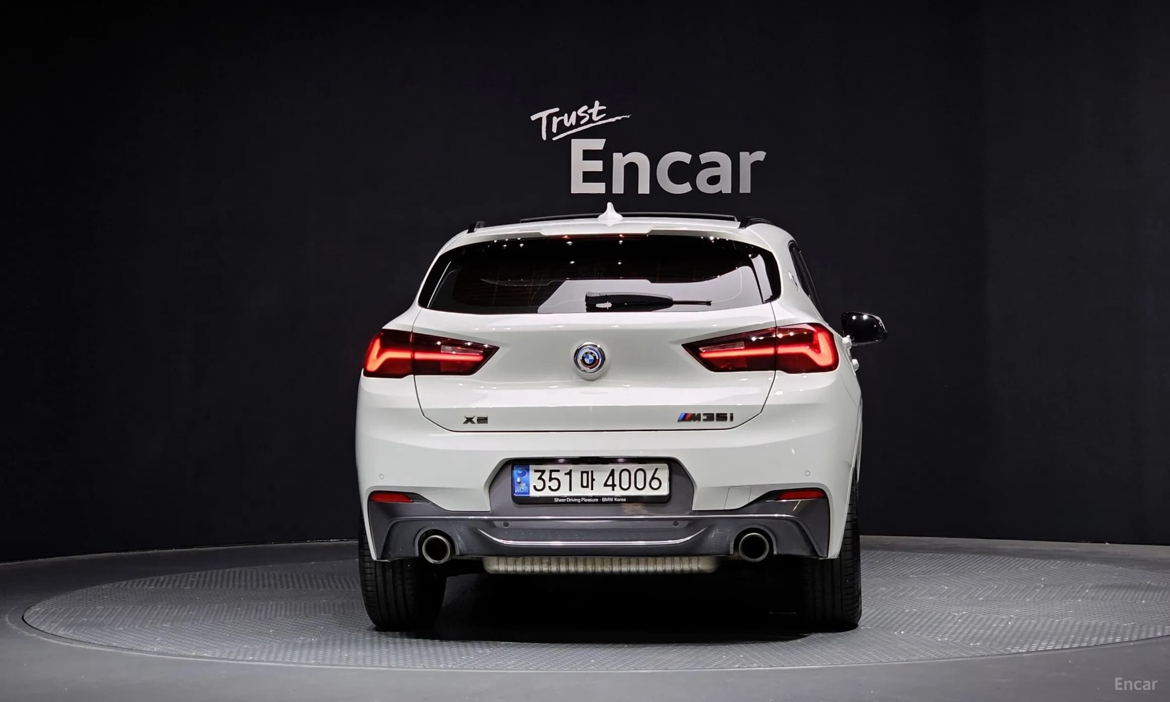 X2 (F39)