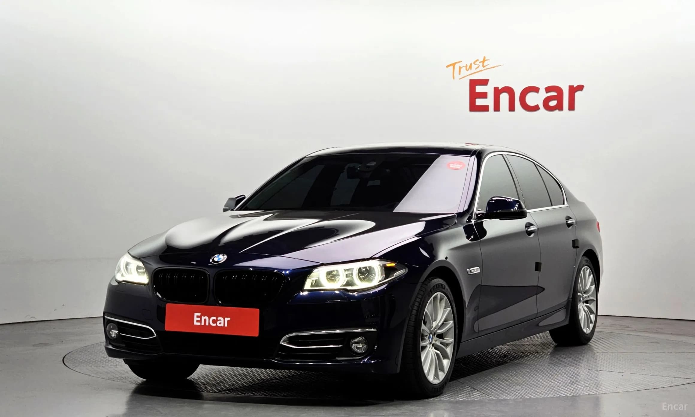 5 Series (F10)