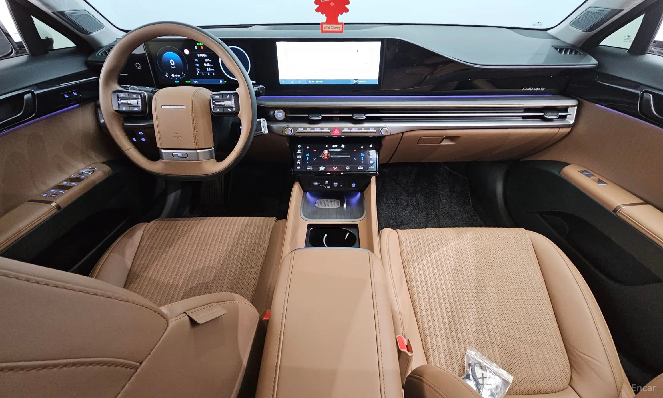 Grandeur Hybrid (GN7)
