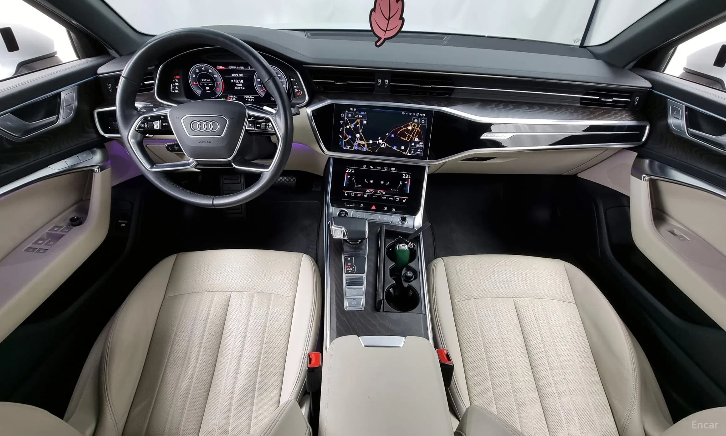A6 (C8)
