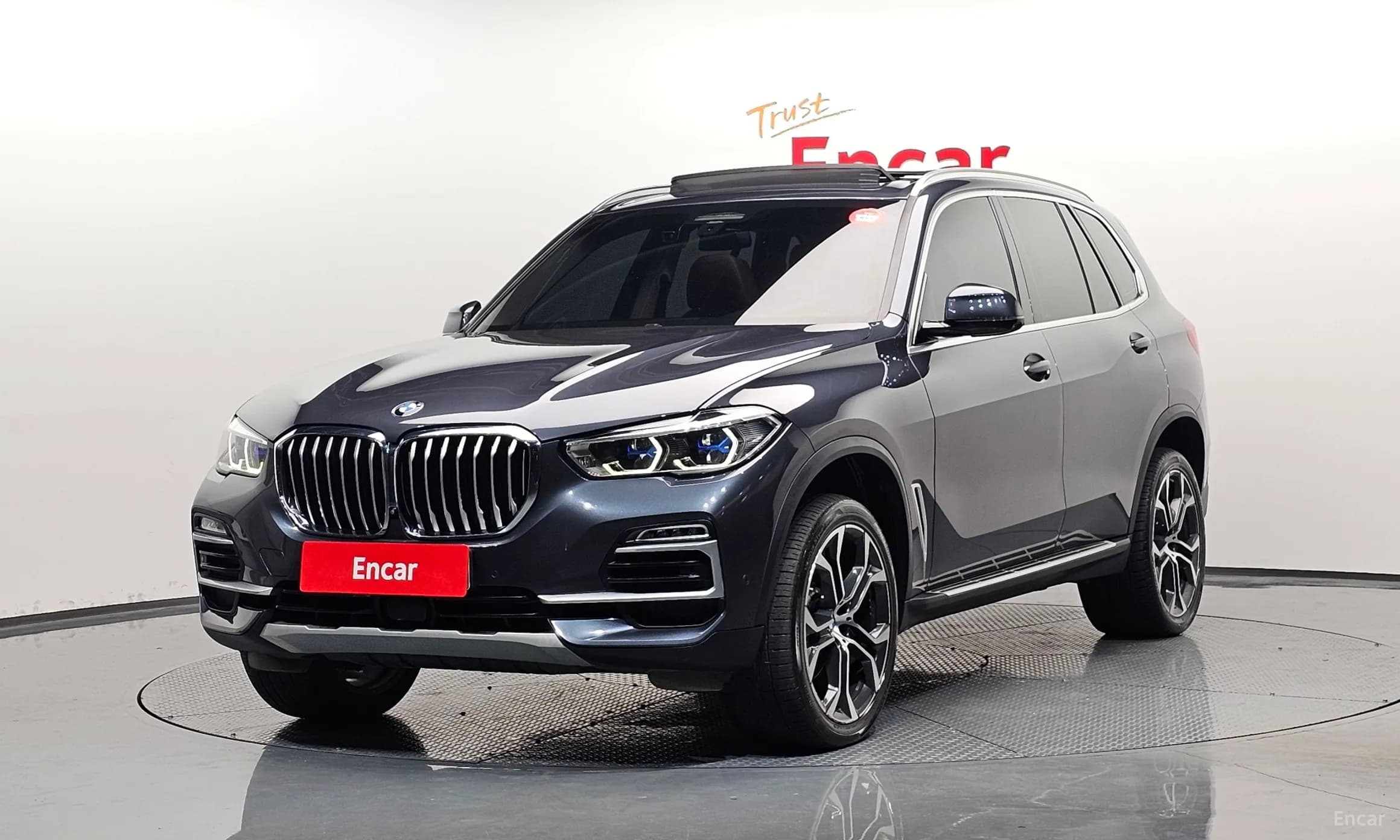 X5 (G05)