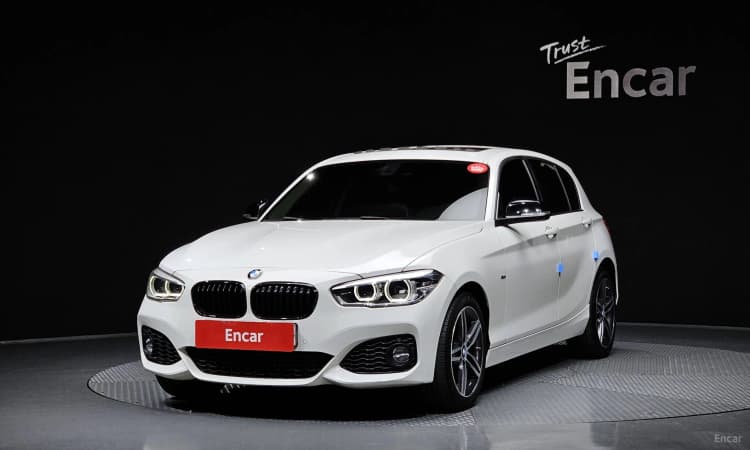 1 Series (F20)