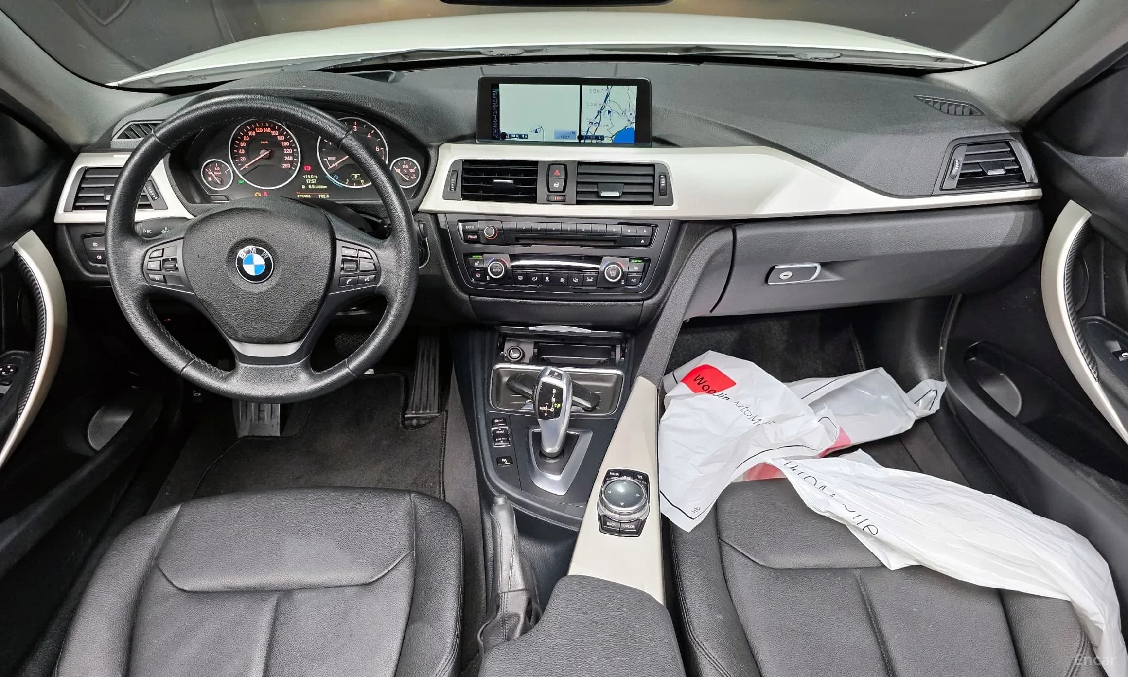3 Series (F30)