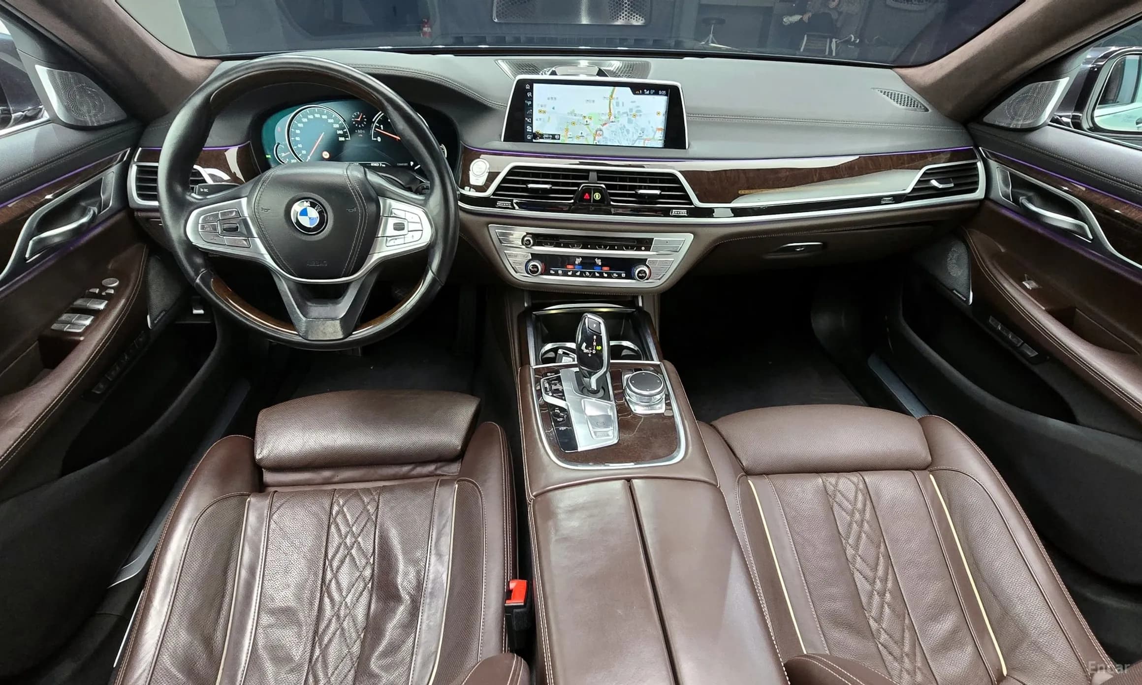 7 Series (G11)