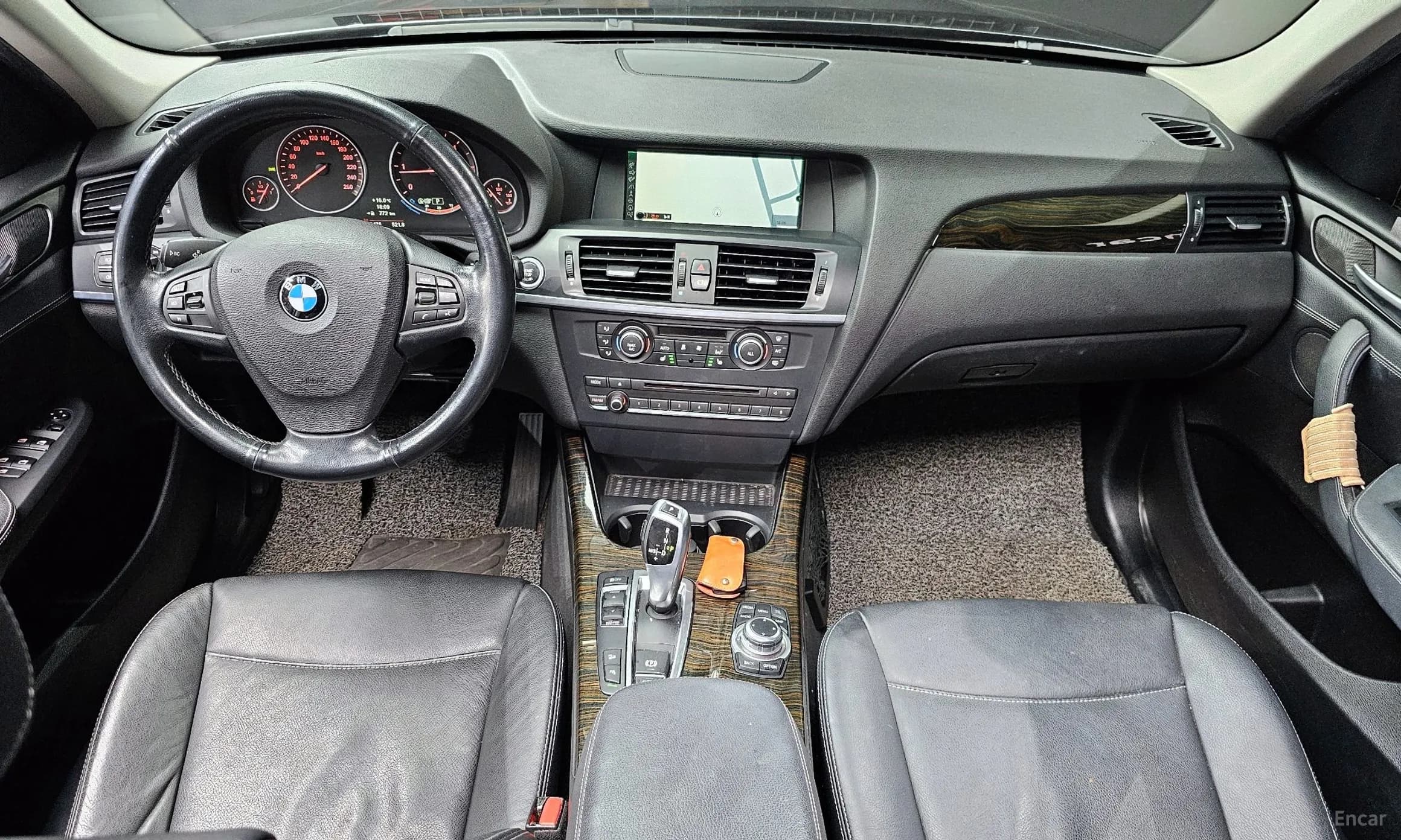 X3 (F25)