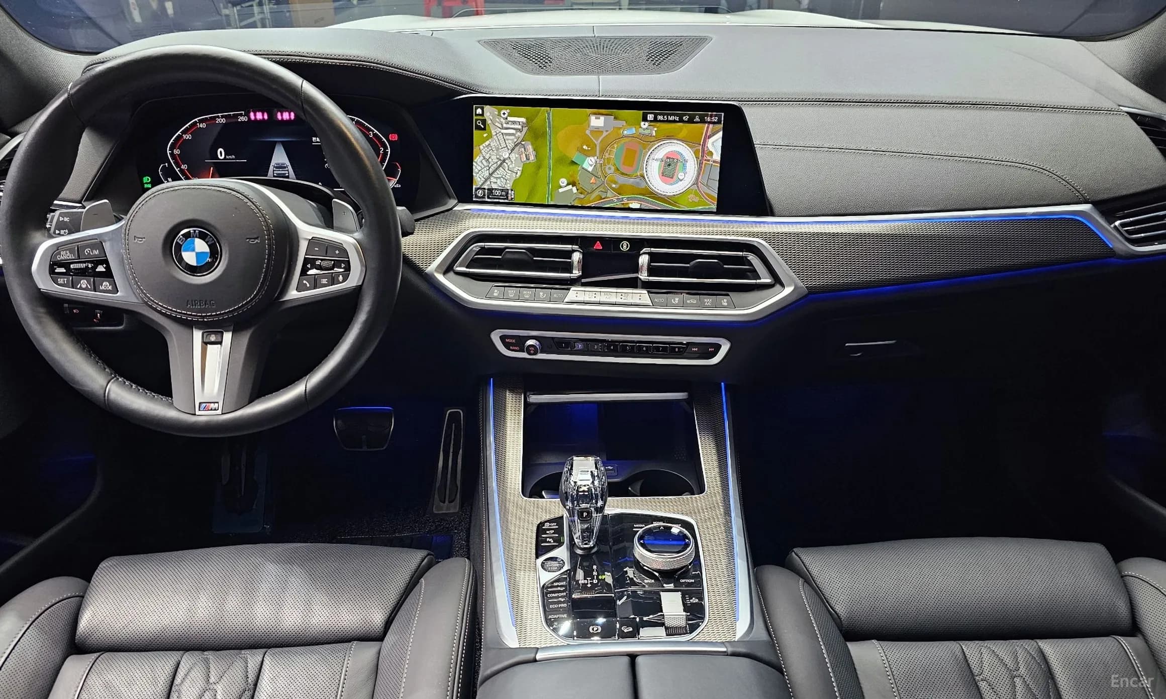 X5 (G05)