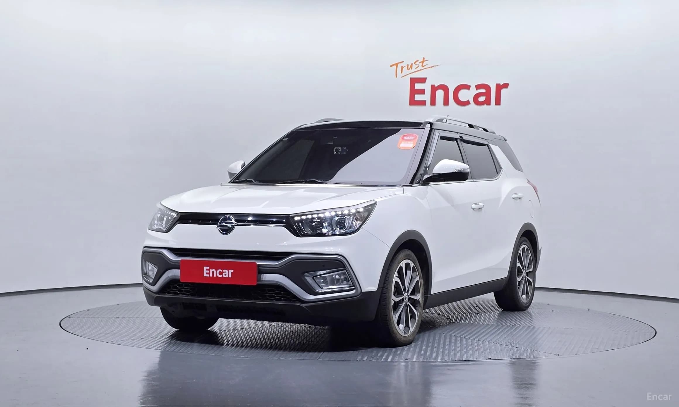 Tivoli Air