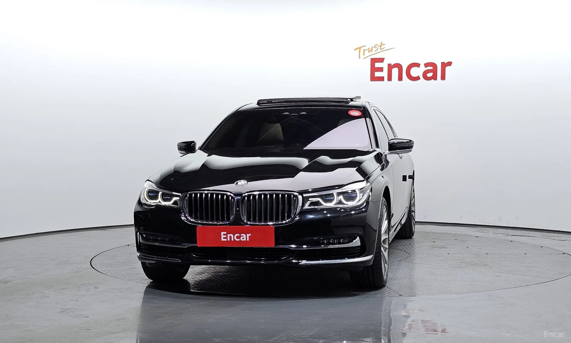 7 Series (G11)