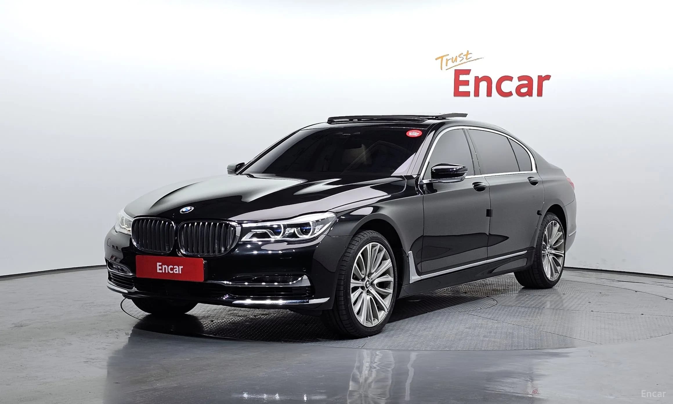 7 Series (G11)