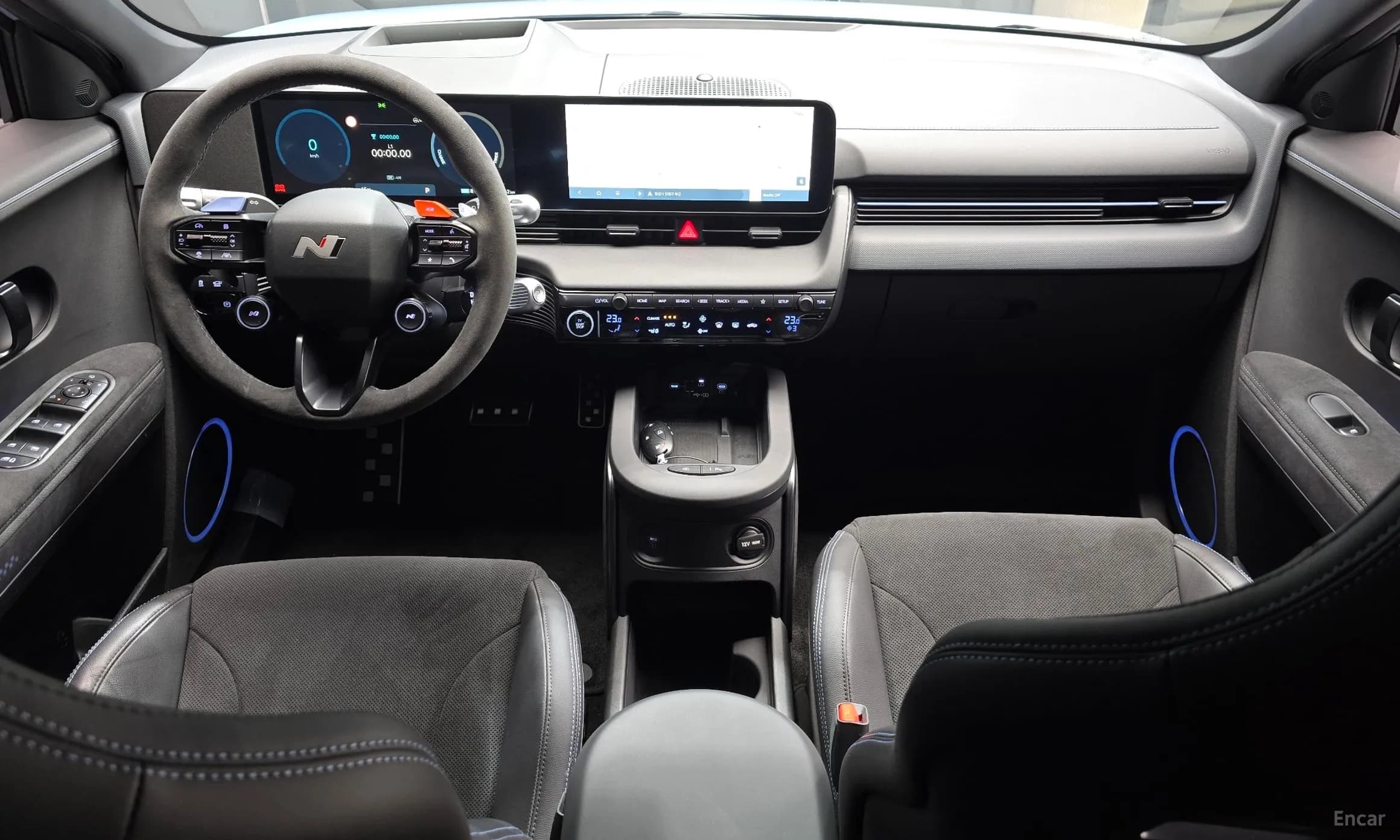 Ioniq 5