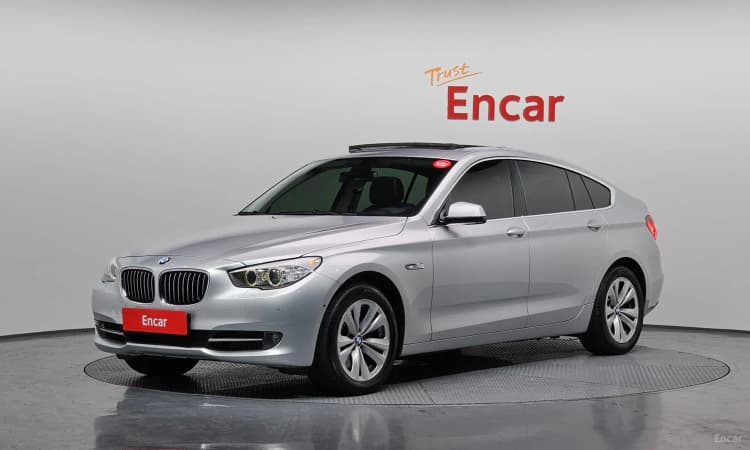 5 Series GT (F07)