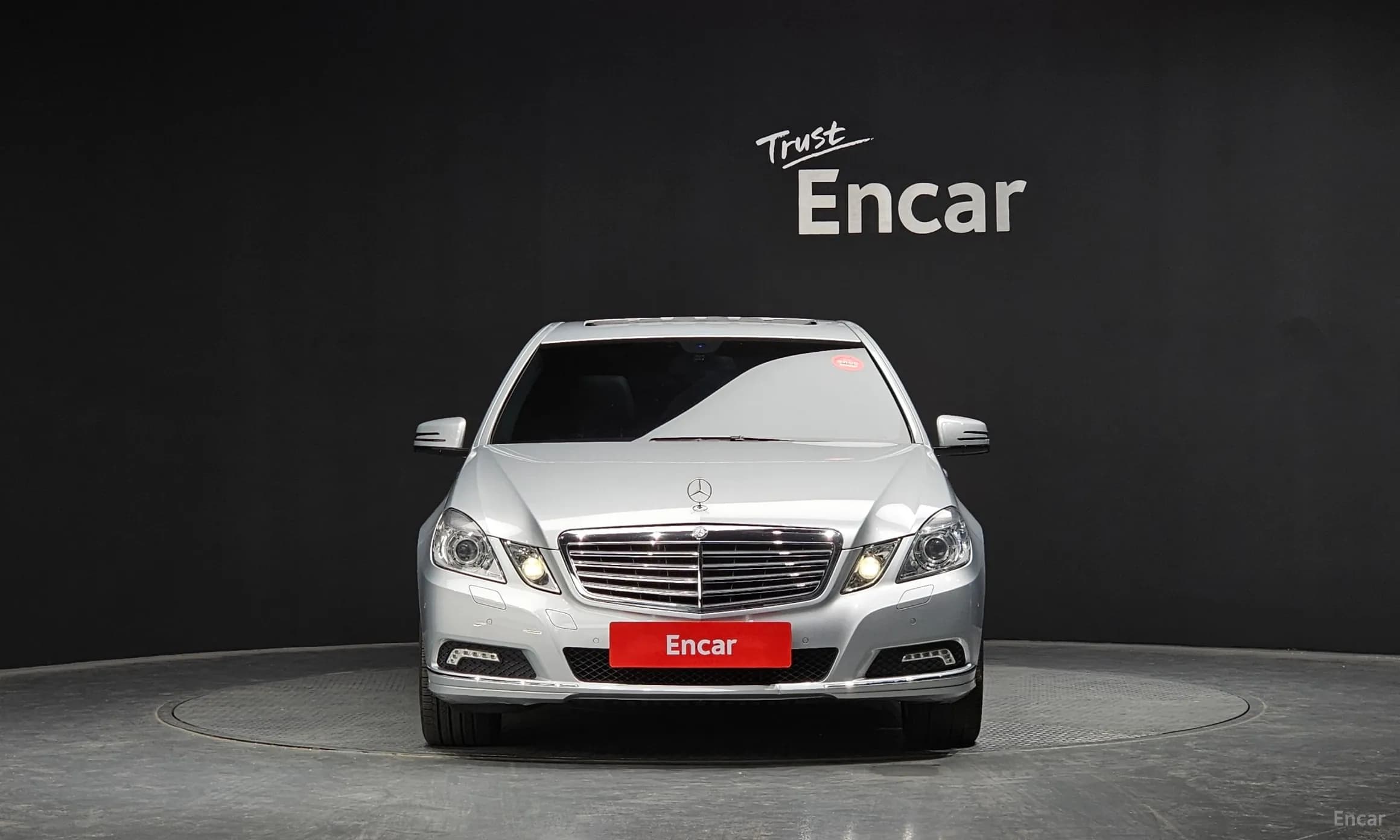 E-Class W212
