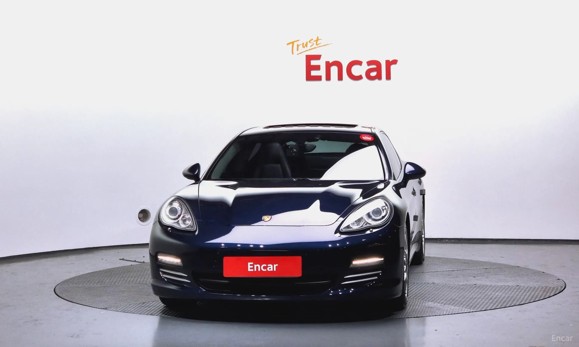 Panamera