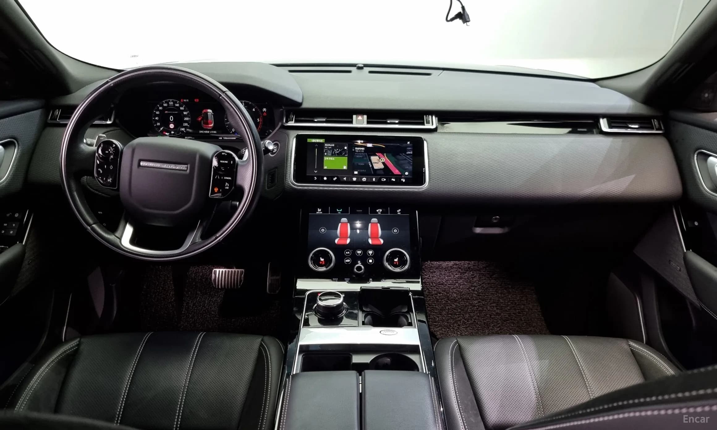 Range Rover Bella
