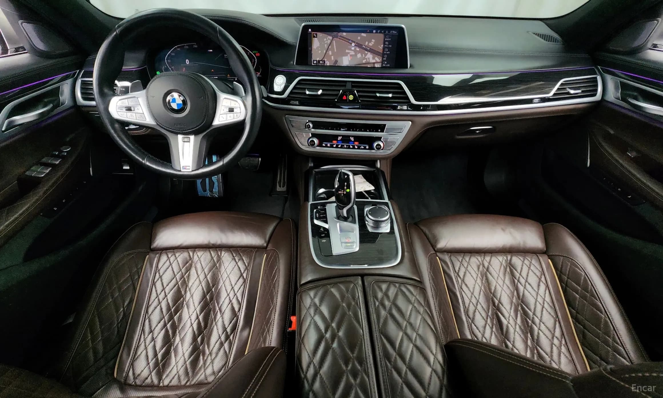 7 Series (G11)