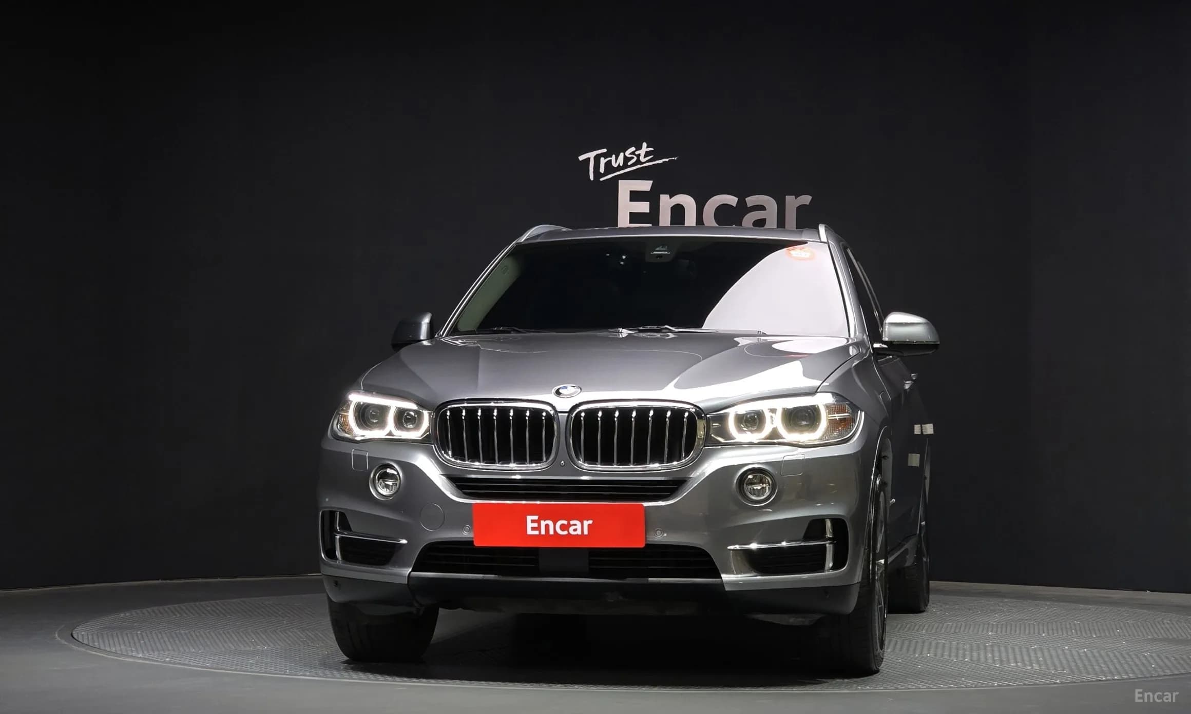 X5 (F15)