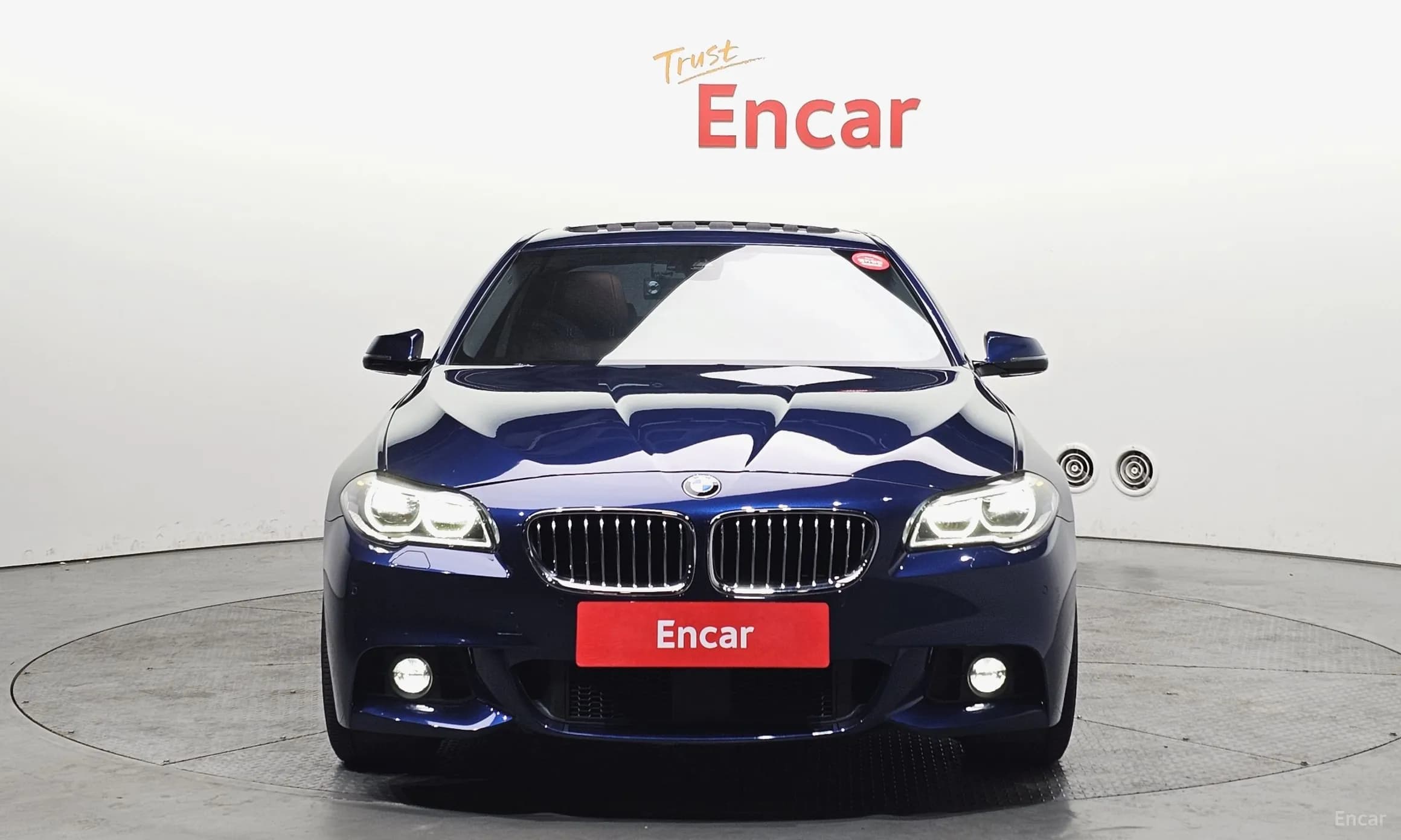 5 Series (F10)