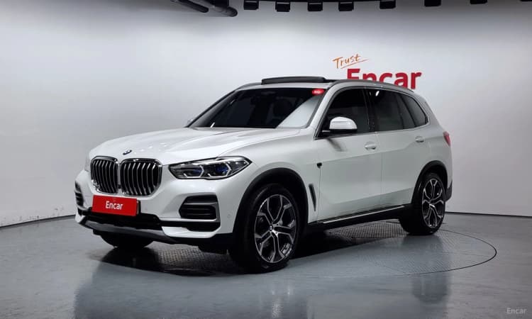 X5 (G05)