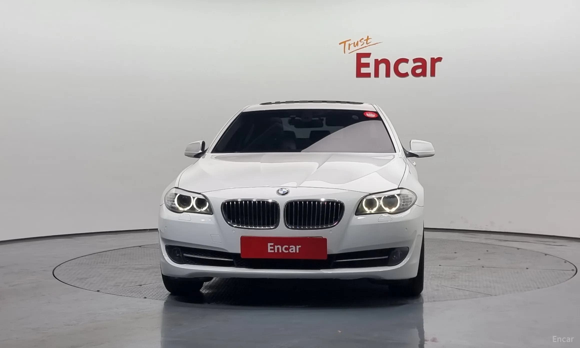 5 Series (F10)
