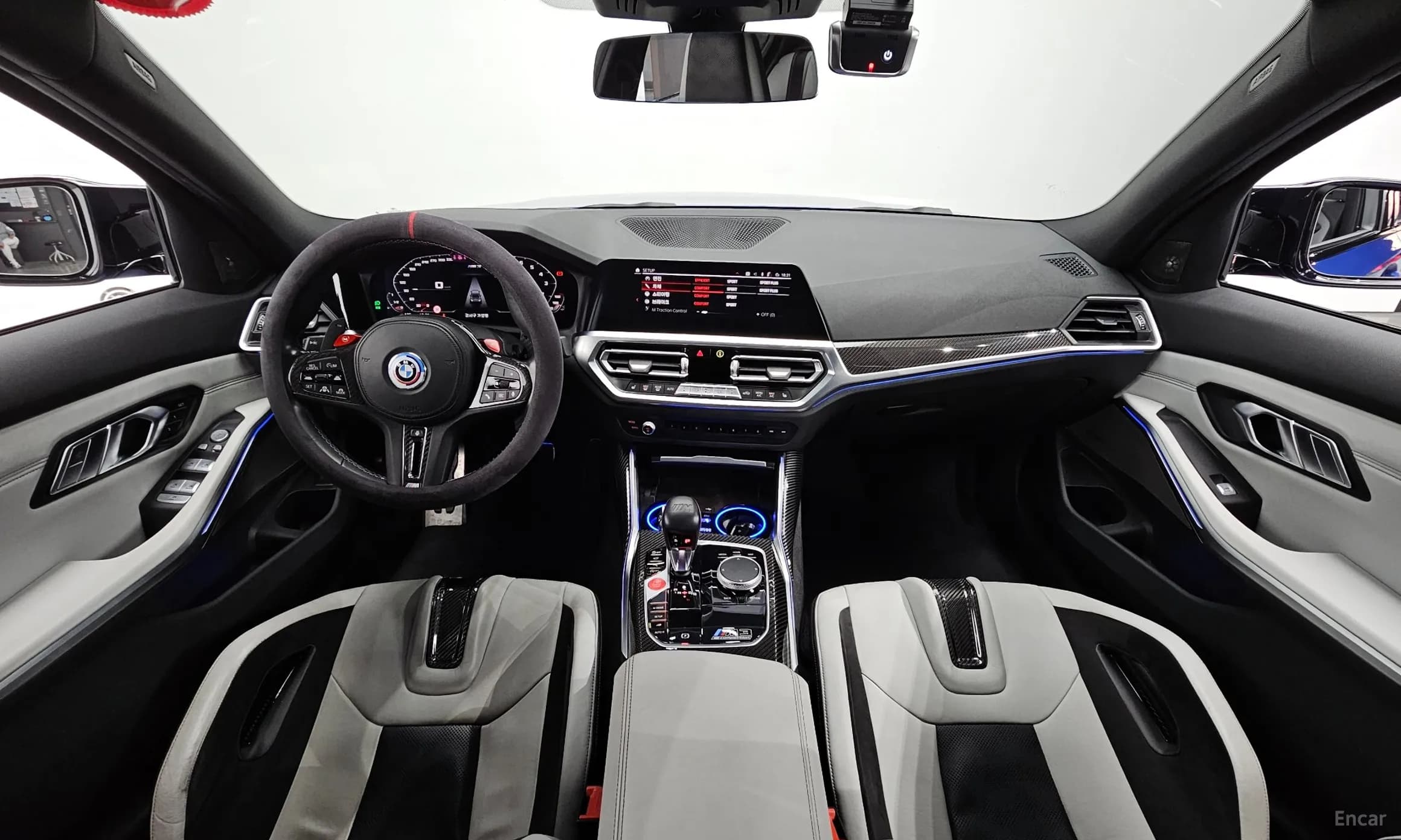 M3 (G80)