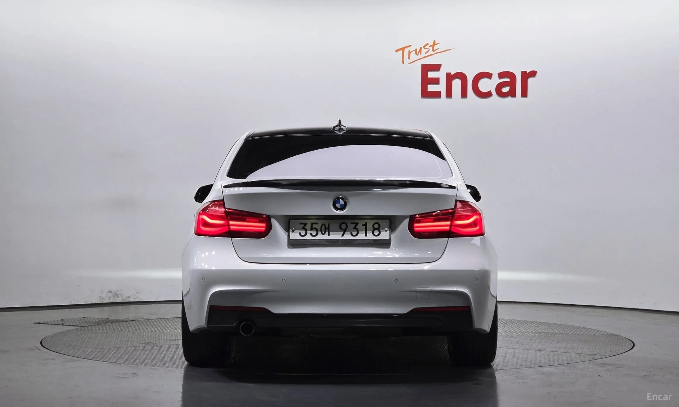 3 Series (F30)