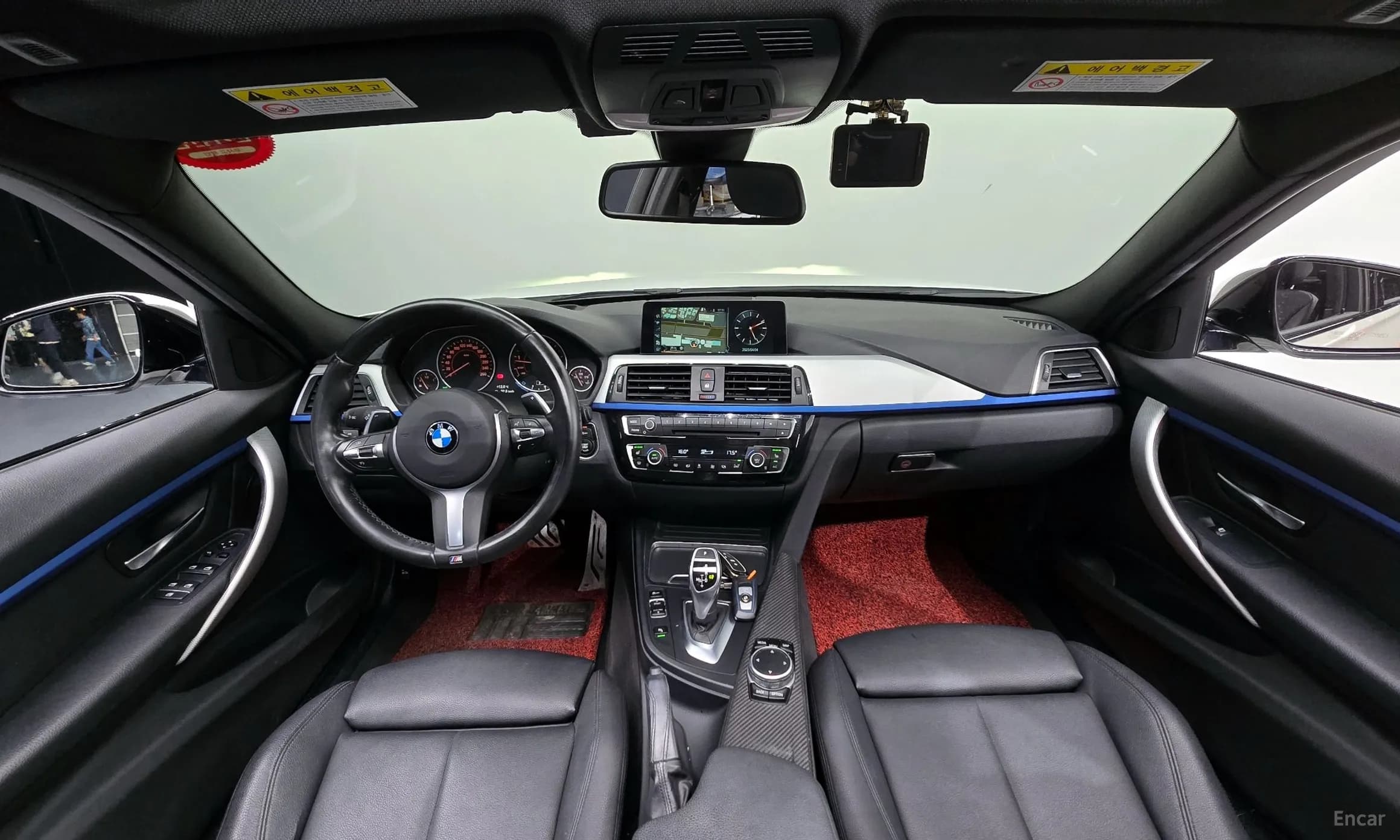 3 Series (F30)