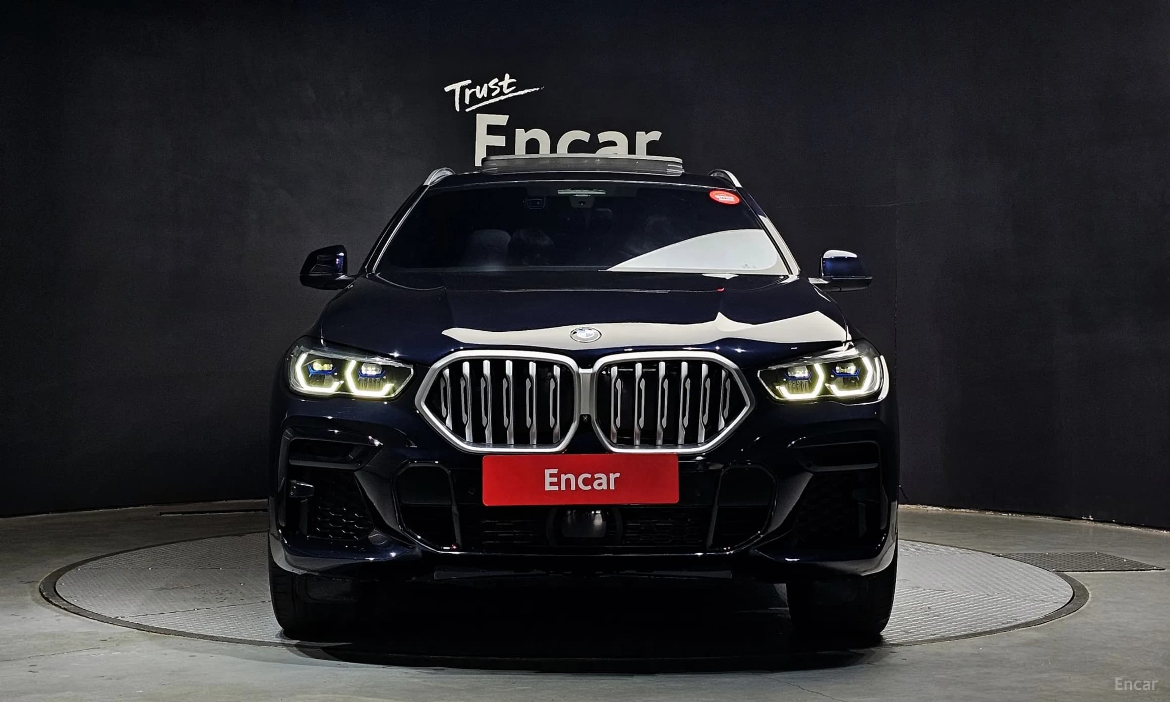 X6 (G06)