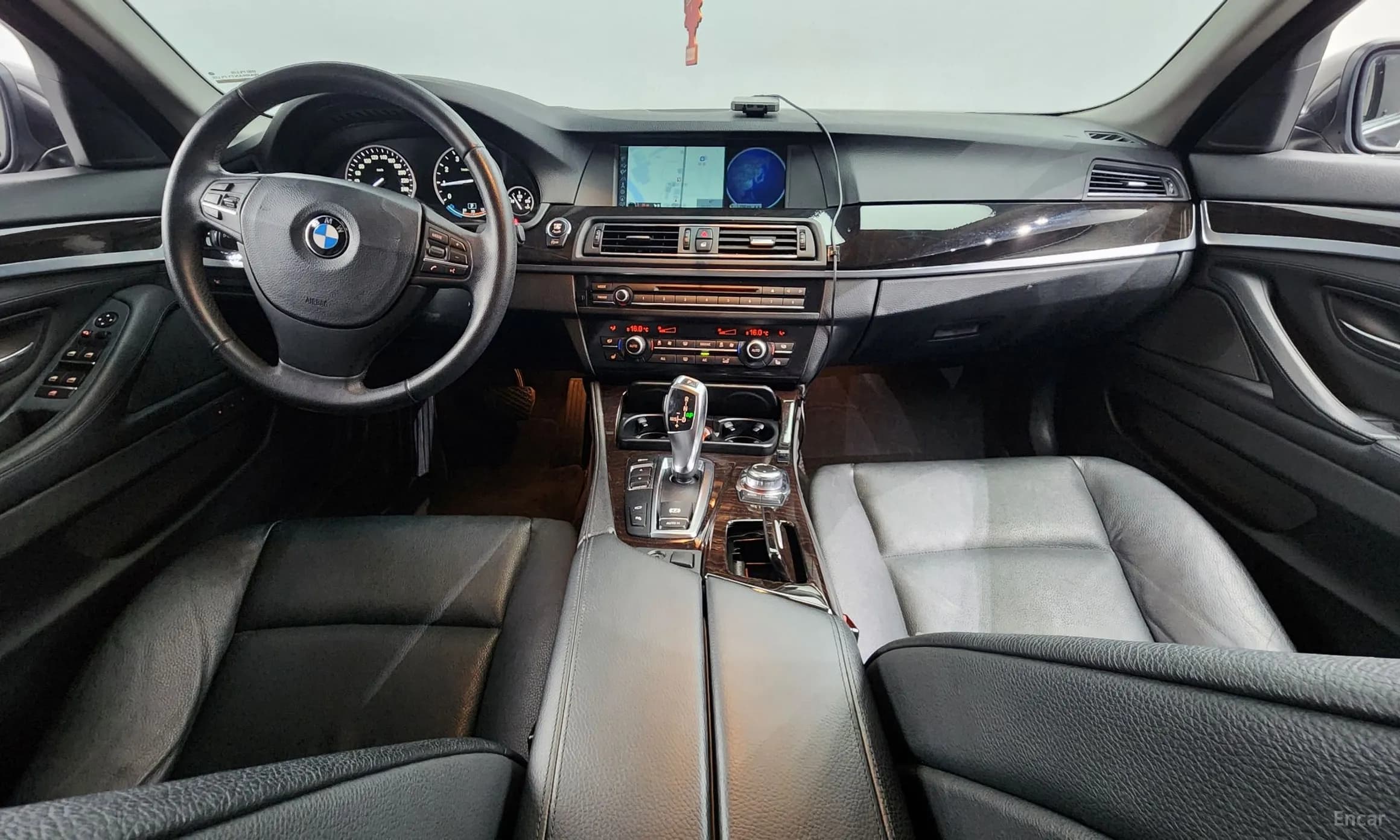 5 Series (F10)
