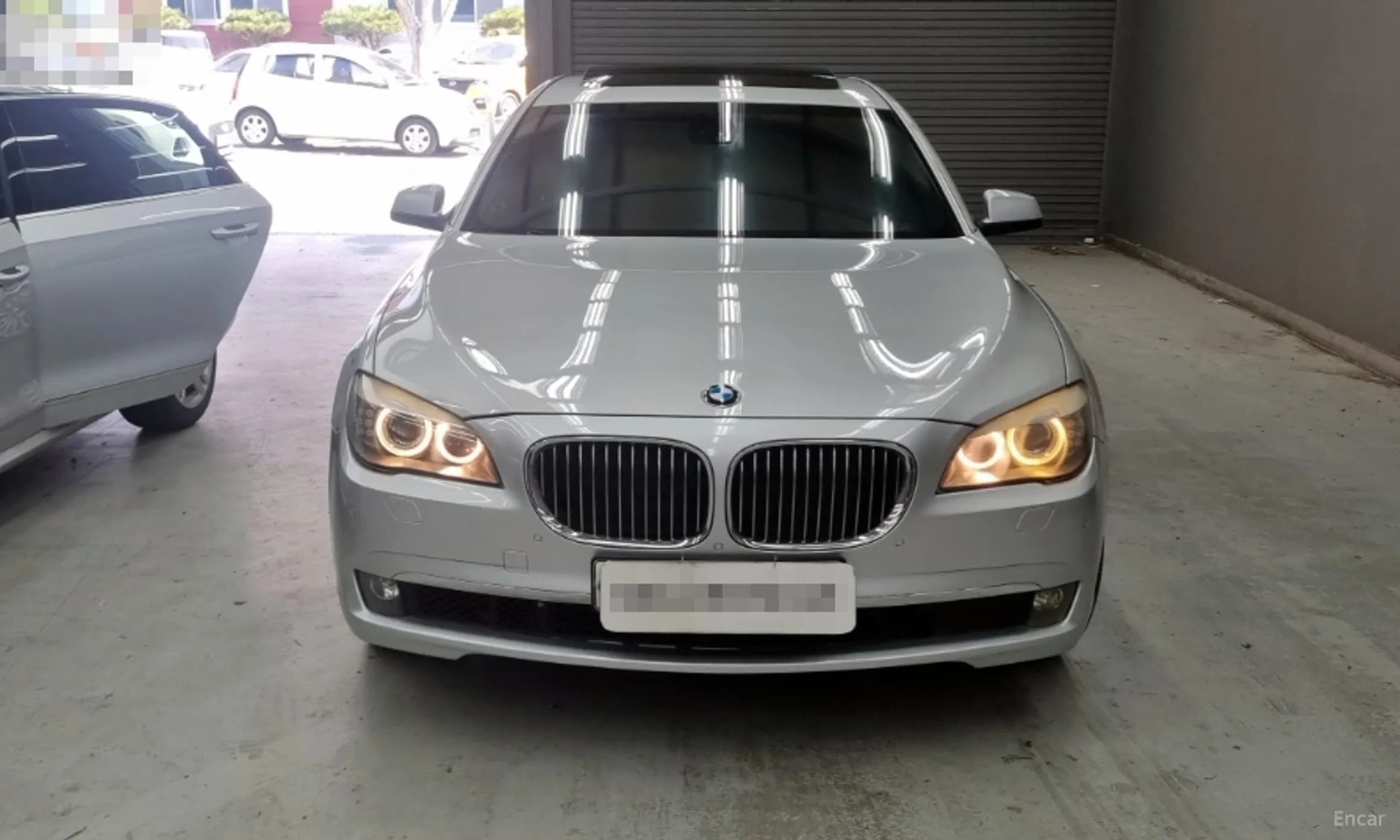 7 Series (F01)